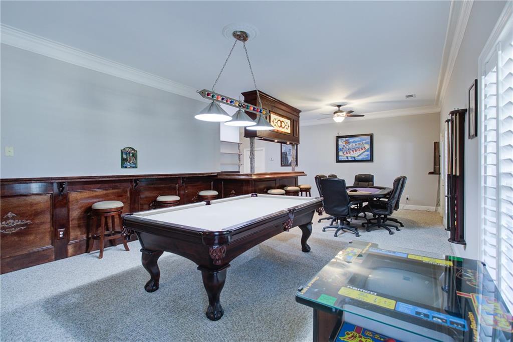8910 Champion Court, Ball Ground, Georgia image 46