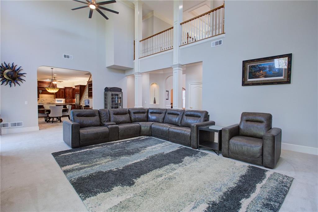 8910 Champion Court, Ball Ground, Georgia image 6