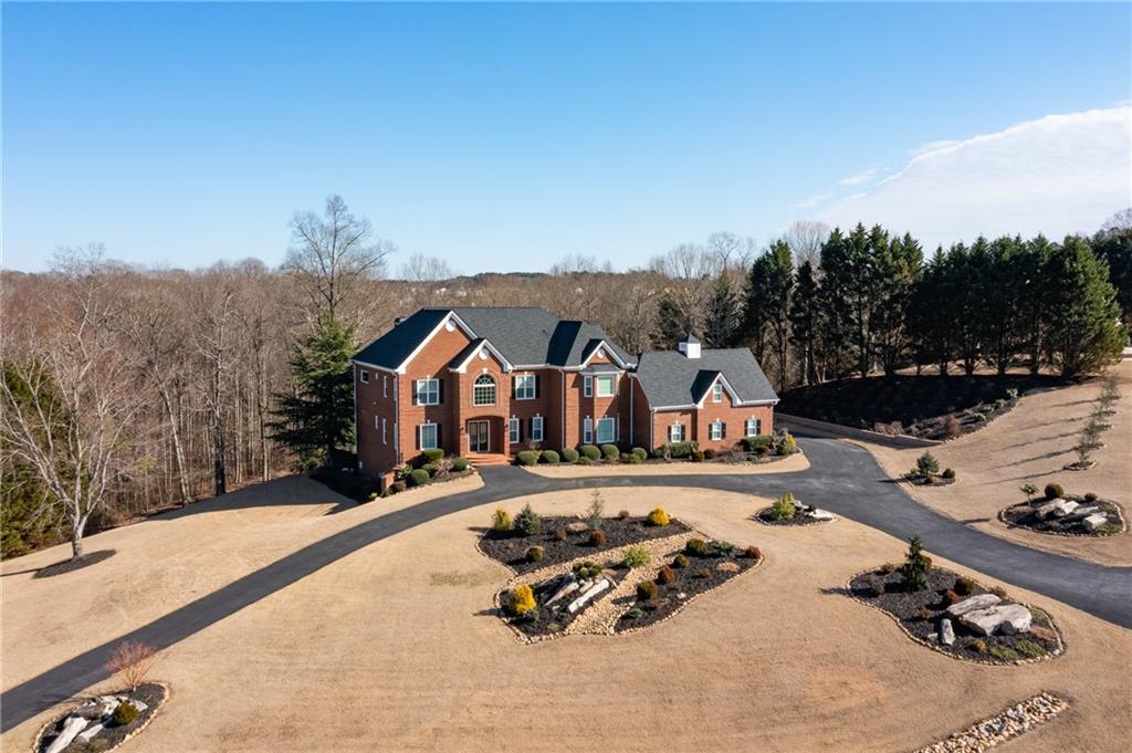 8910 Champion Court, Ball Ground, Georgia image 2