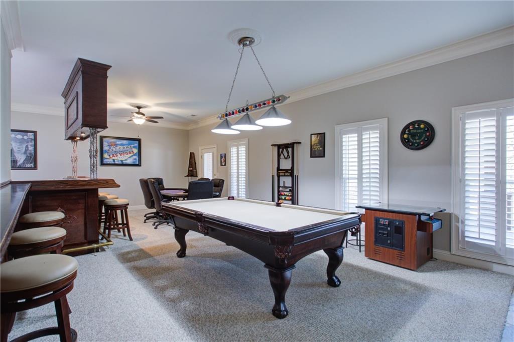 8910 Champion Court, Ball Ground, Georgia image 45