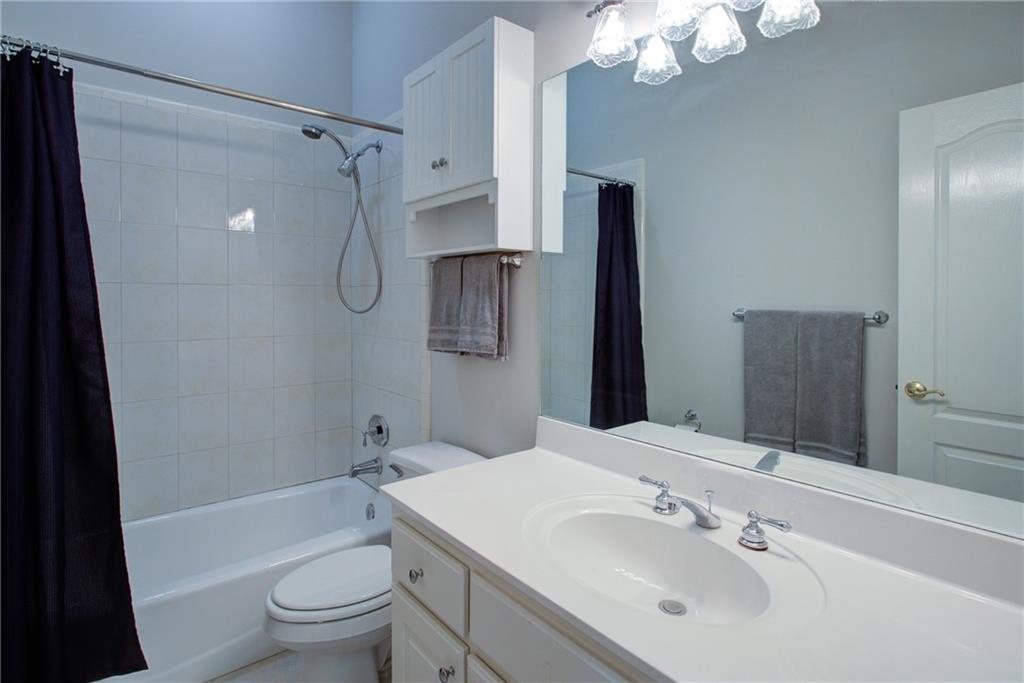 8910 Champion Court, Ball Ground, Georgia image 42
