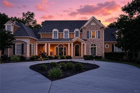 6225 Random Winds Bluff Gainesville GA 30506