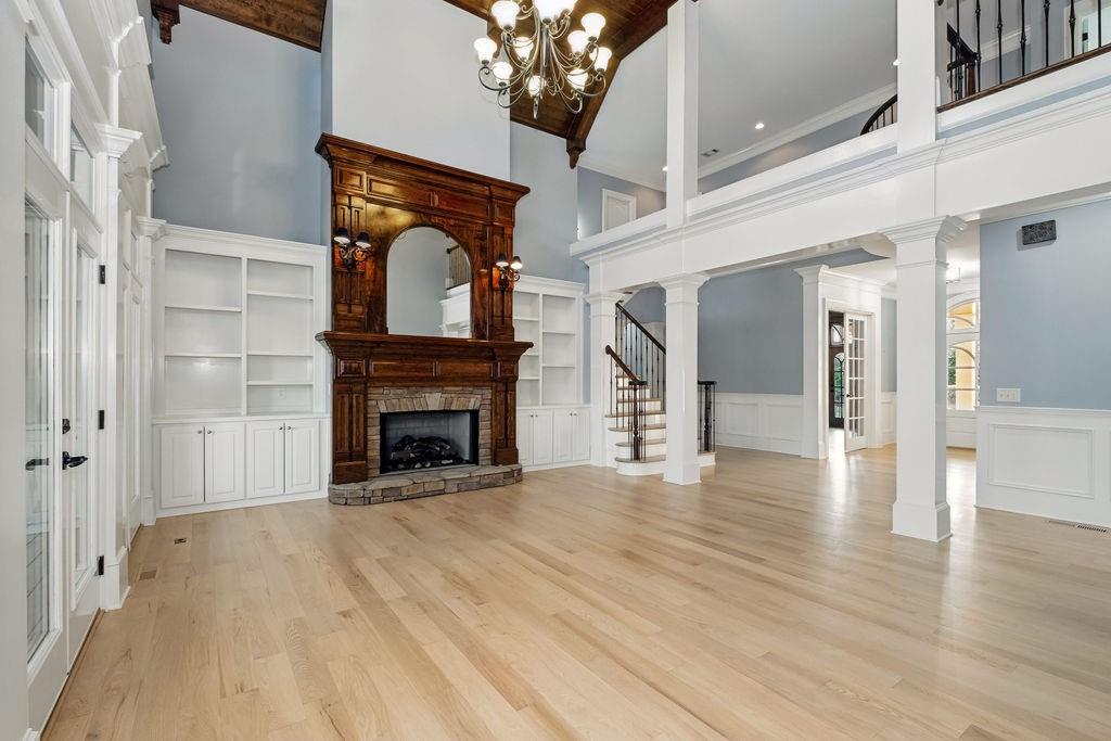 6225 Random Winds Bluff, Gainesville, Georgia image 34