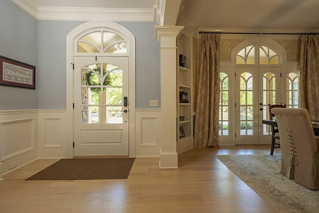 6225 Random Winds Bluff, Gainesville, Georgia image 10