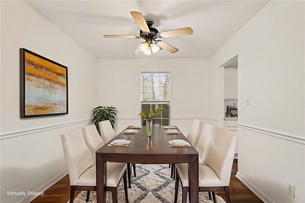 1188 Woodfield Trace