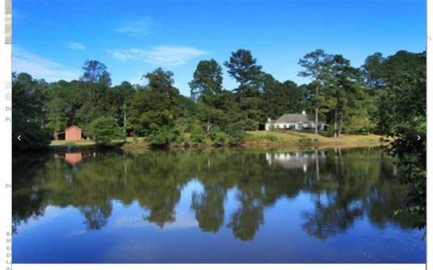 Vacant Land For Sale - 13307 Cogburn Road<br/> Alpharetta, GA 30004
