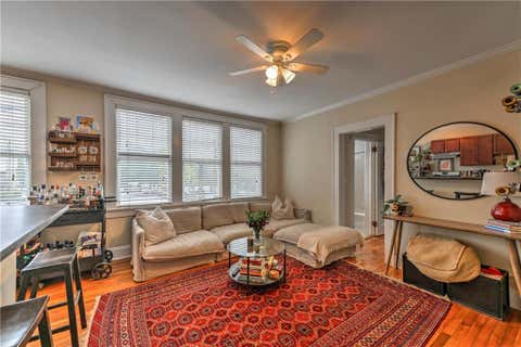 Condo For Sale - 733 Frederica Street #2<br/> Fulton County, Atlanta, GA 30306