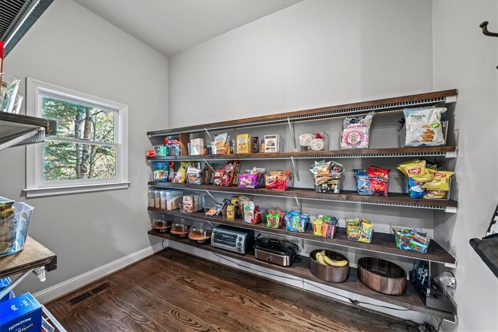 Cambridge Park - Residential