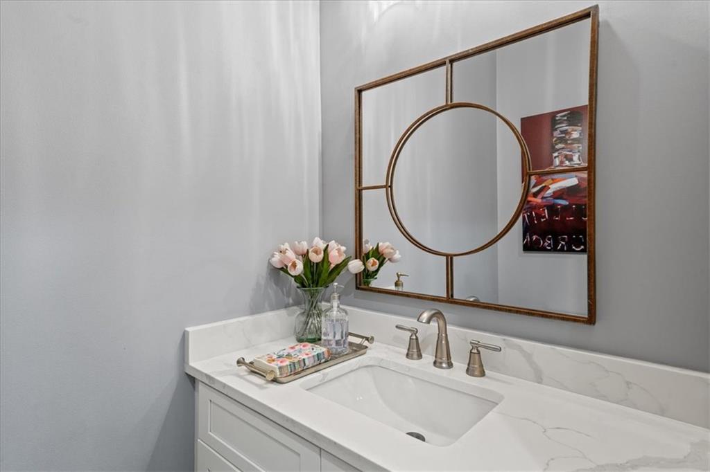 Cambridge Park - Residential