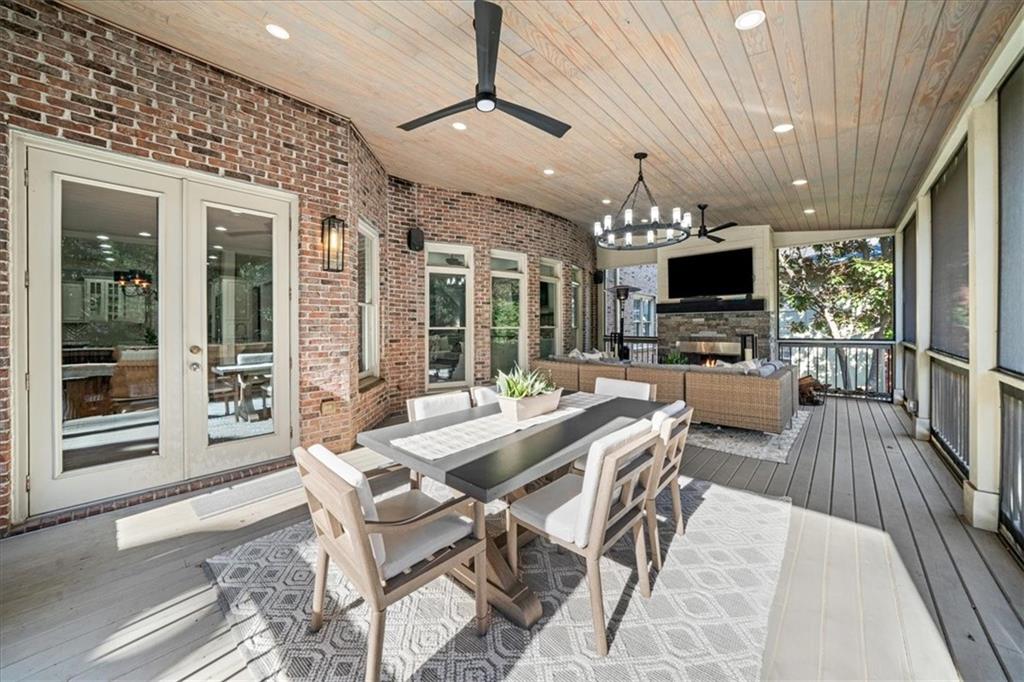 Cambridge Park - Residential