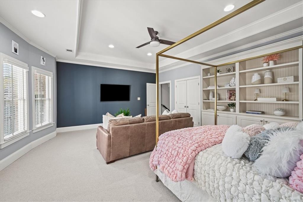 Cambridge Park - Residential