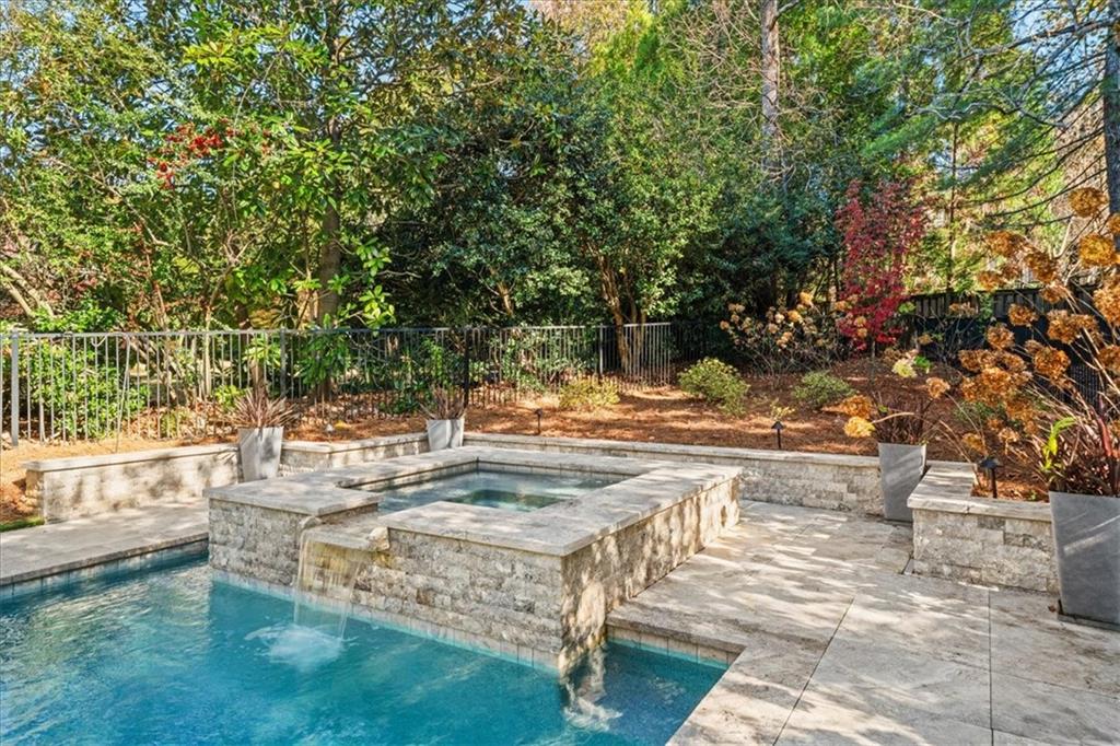 Cambridge Park - Residential