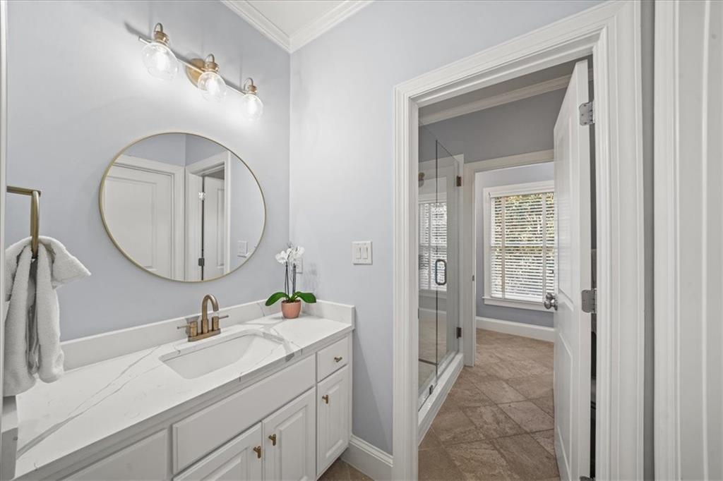 Cambridge Park - Residential