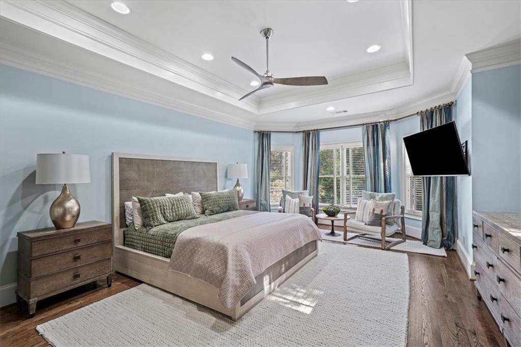 Cambridge Park - Residential