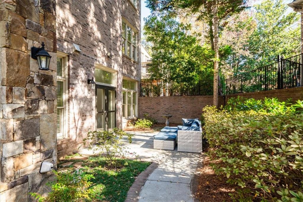 Cambridge Park - Residential