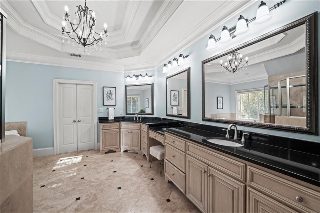 Cambridge Park - Residential