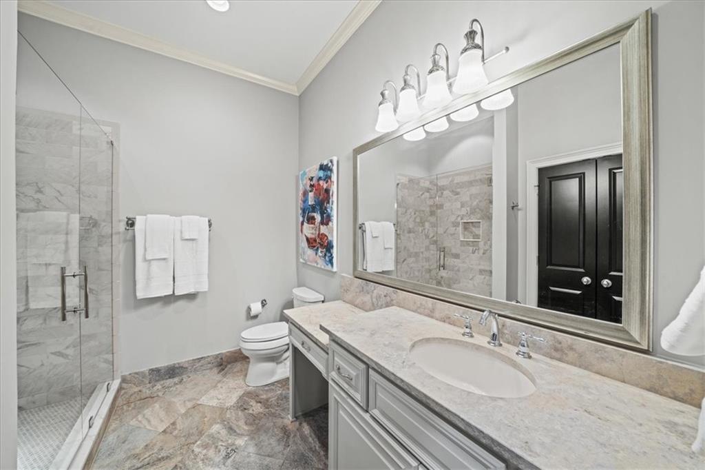 Cambridge Park - Residential