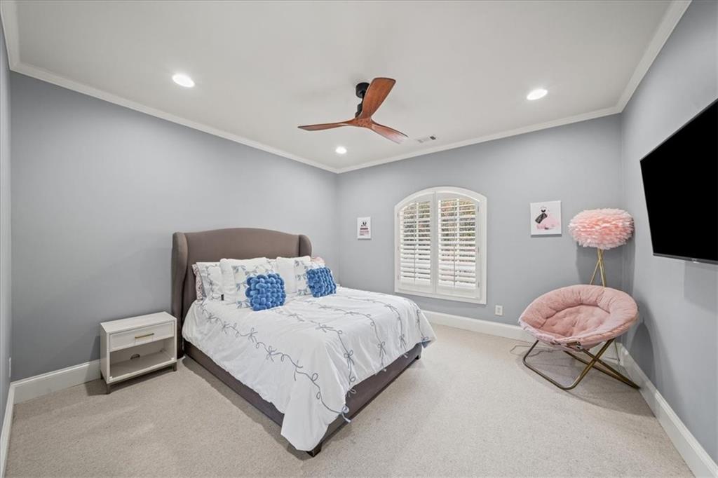 Cambridge Park - Residential