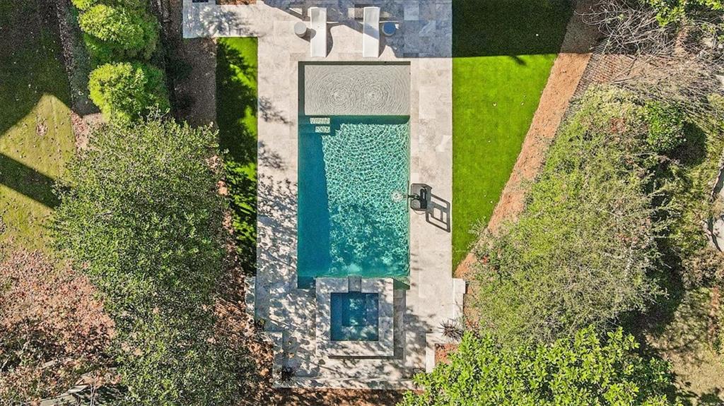 Cambridge Park - Residential