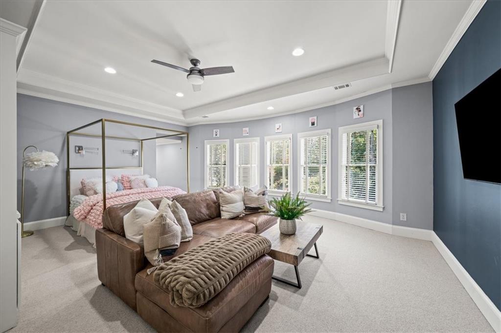 Cambridge Park - Residential