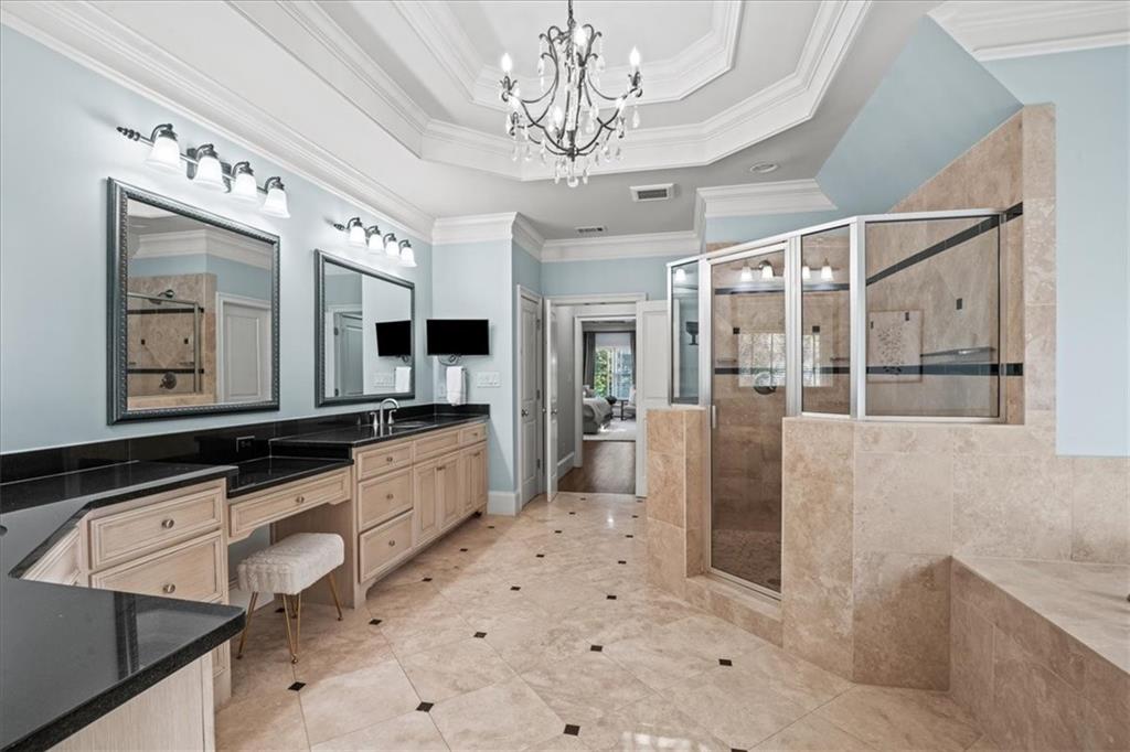 Cambridge Park - Residential