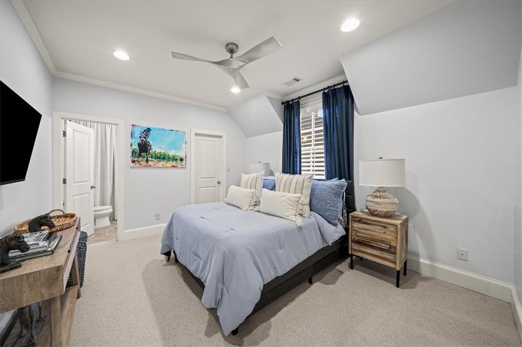 Cambridge Park - Residential