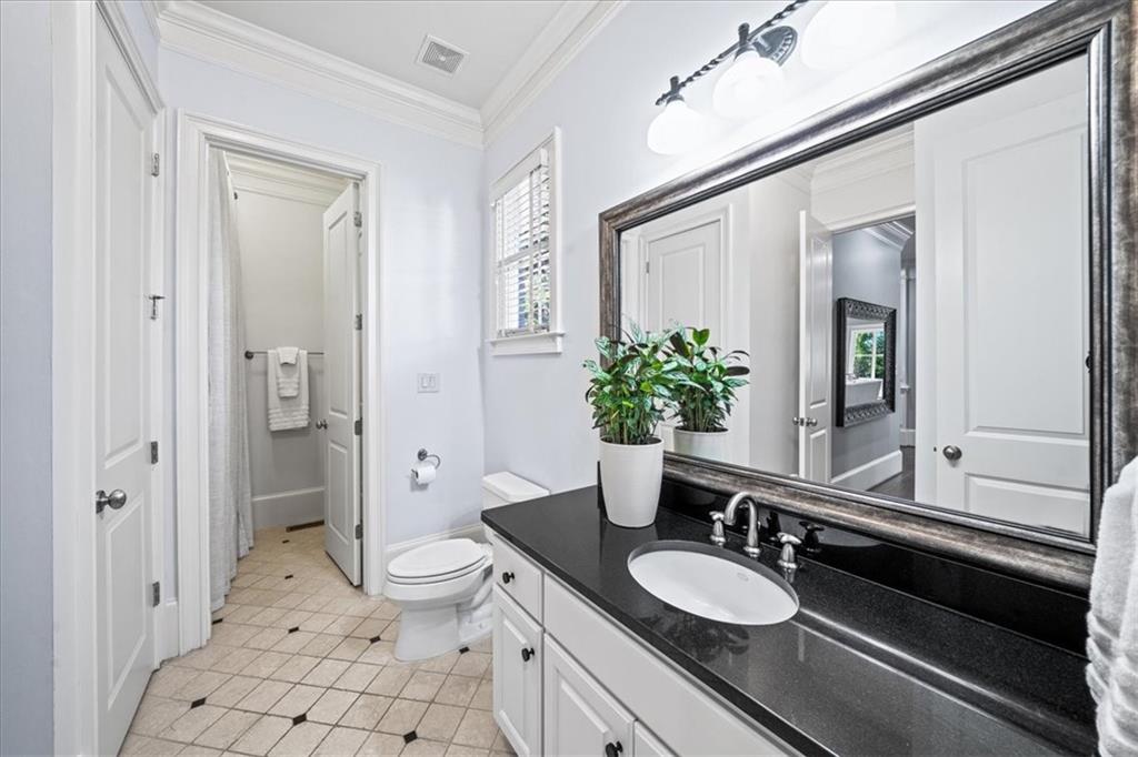 Cambridge Park - Residential