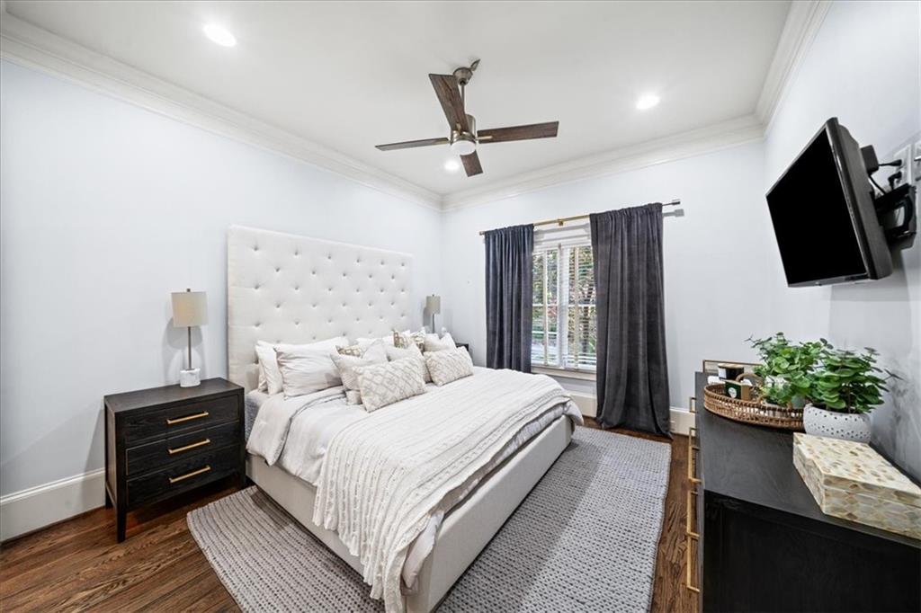 Cambridge Park - Residential