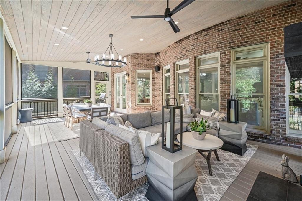 Cambridge Park - Residential