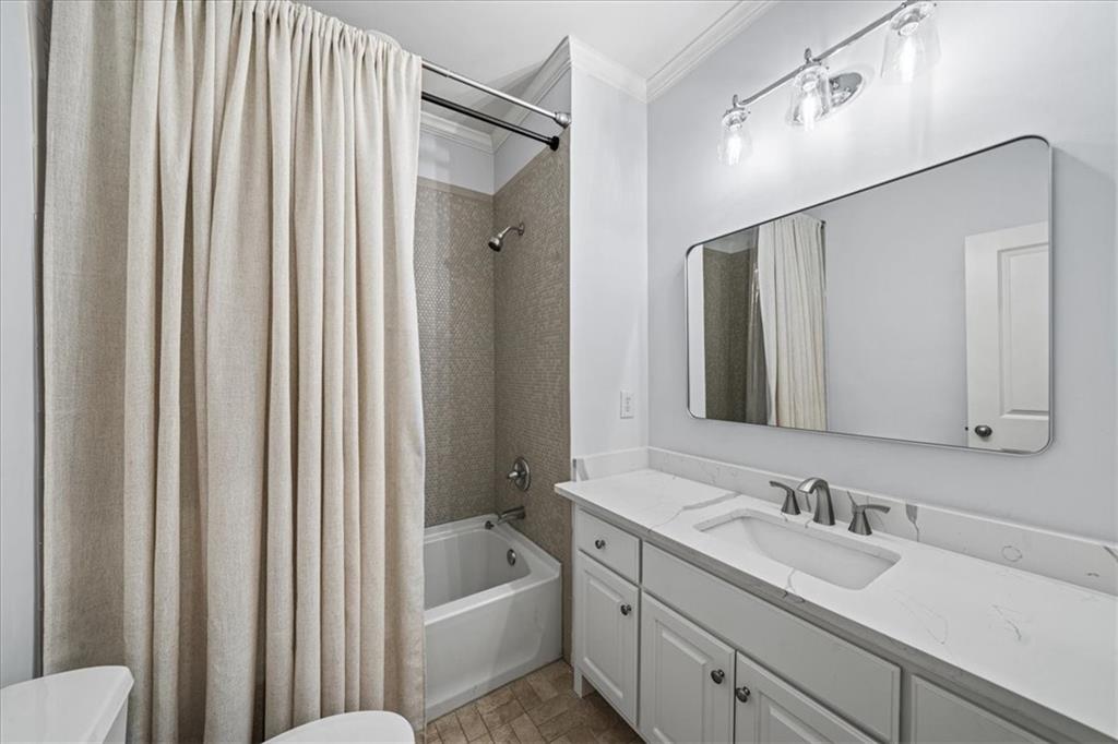 Cambridge Park - Residential