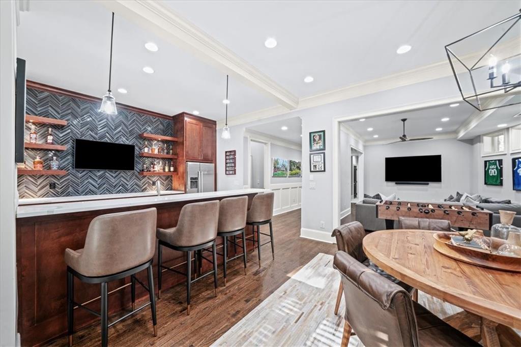 Cambridge Park - Residential