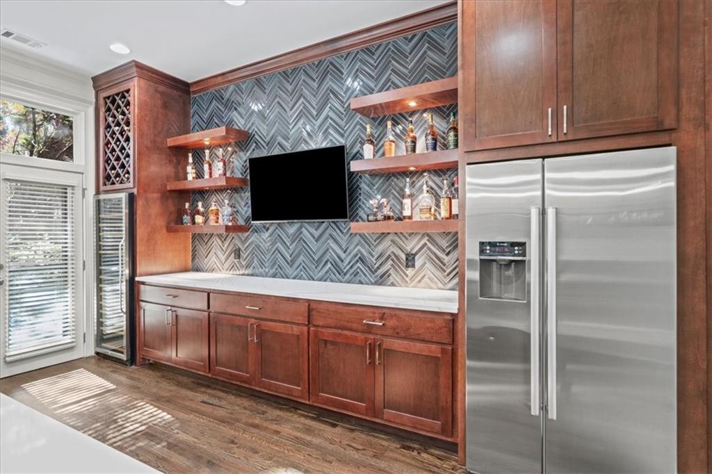 Cambridge Park - Residential