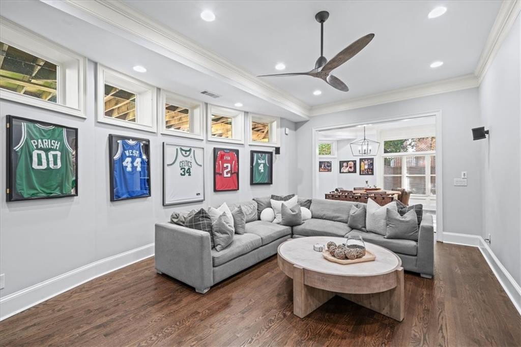 Cambridge Park - Residential