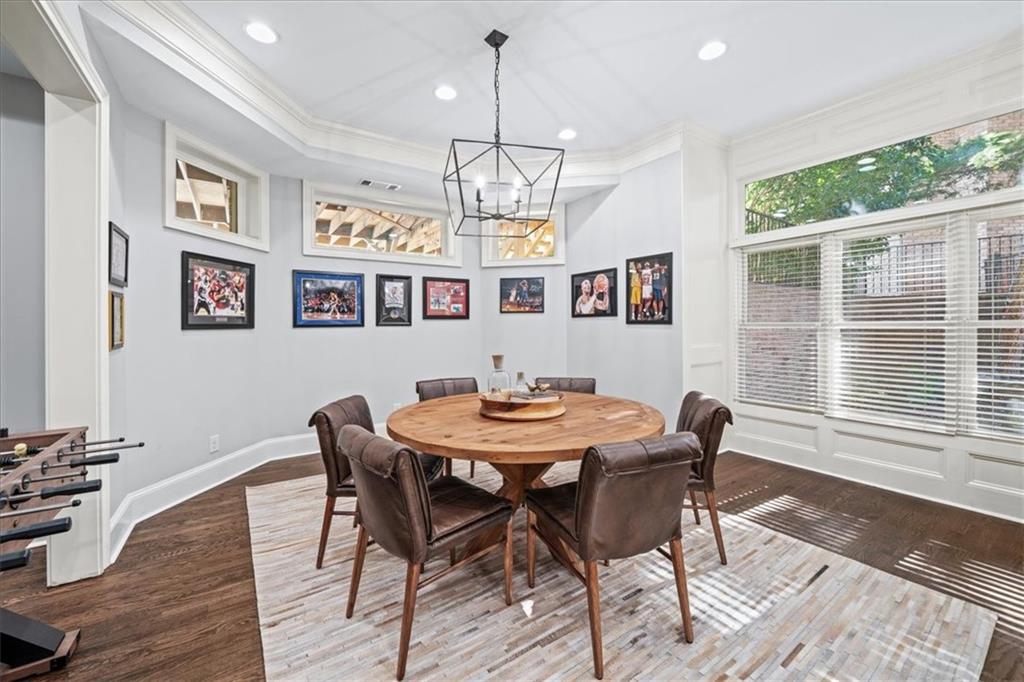 Cambridge Park - Residential