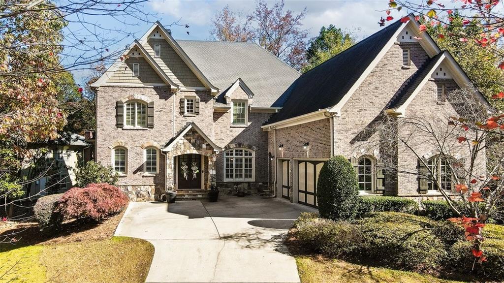 Cambridge Park - Residential