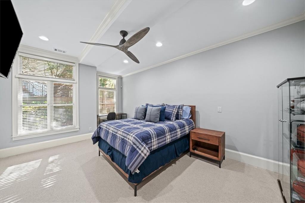 Cambridge Park - Residential