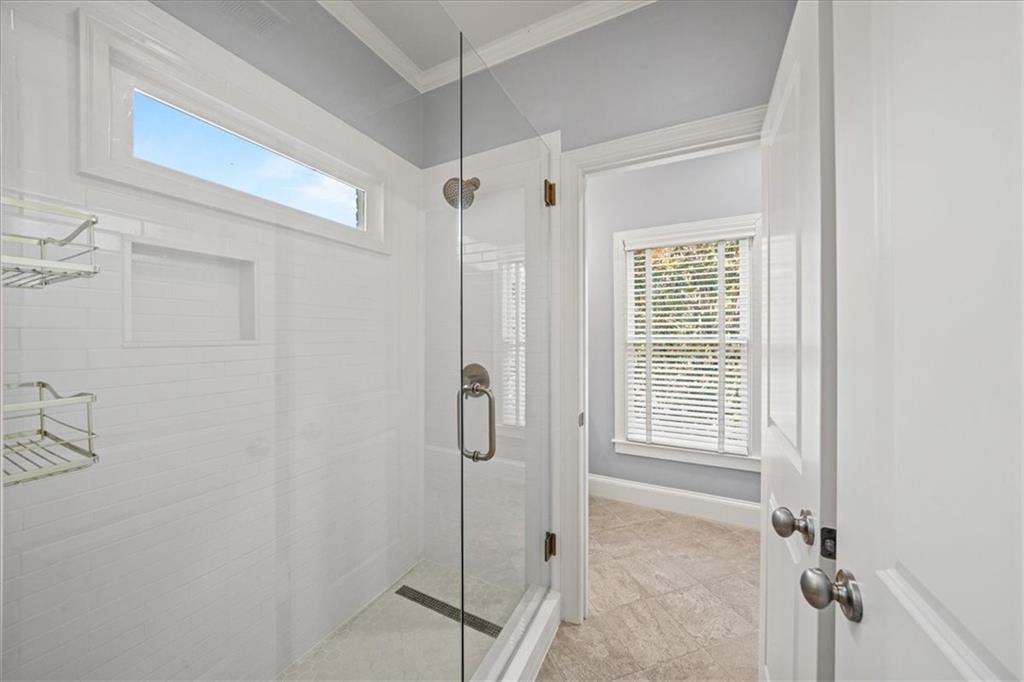 Cambridge Park - Residential