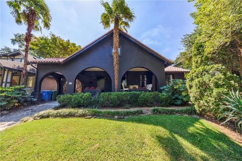 1079 Saint Louis Place NE Atlanta GA 30306