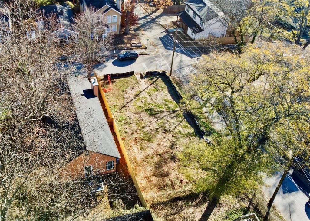 Photo 1 of 4 — 1065 Sims Street SW, Atlanta, GA 30310