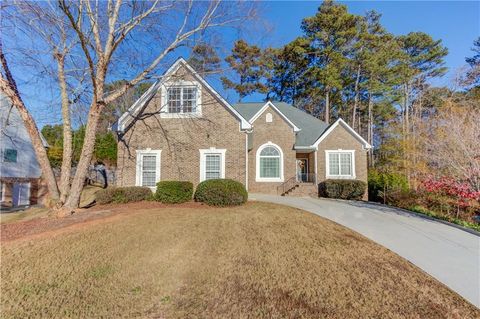 Homes For Sale - 7208 Sunset Boulevard<br/> Walton County, Loganville, GA 30052