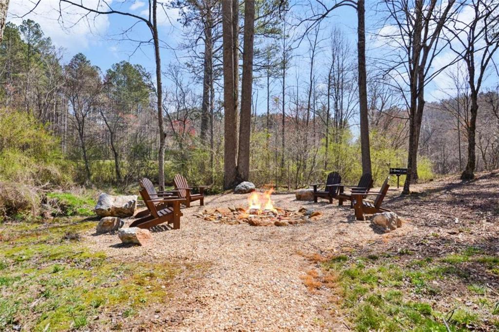LT 186 Shelter Cove Trl, Talking Rock, Georgia image 27