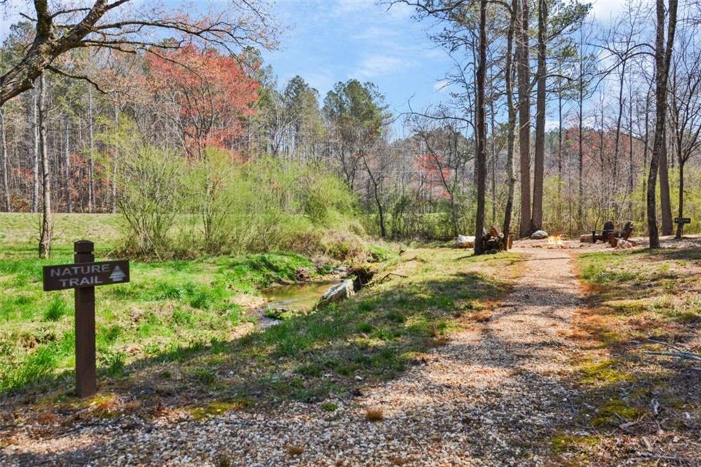 LT 186 Shelter Cove Trl, Talking Rock, Georgia image 26