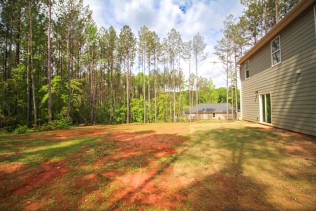 285 R L Parker Drive, Luthersville, Georgia image 6