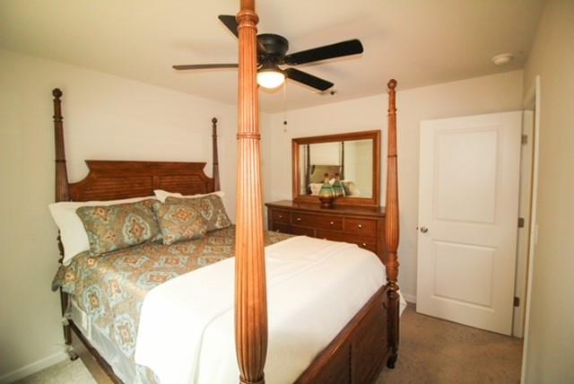 285 R L Parker Drive, Luthersville, Georgia image 22