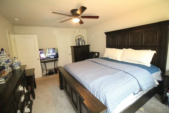 285 R L Parker Drive, Luthersville, Georgia image 18