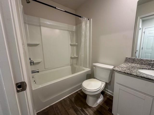 285 R L Parker Drive, Luthersville, Georgia image 15