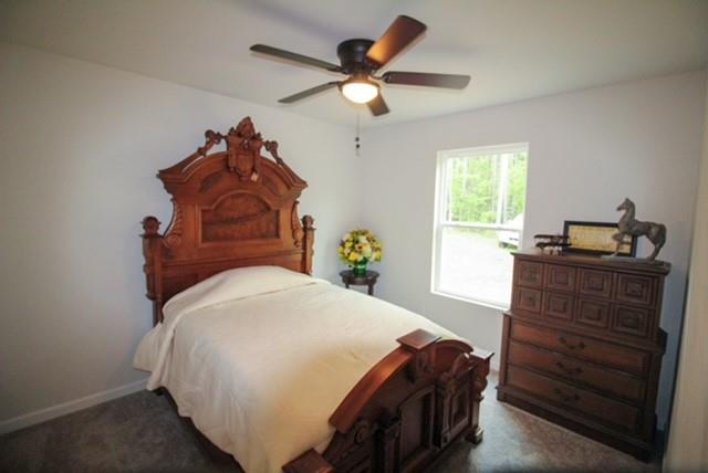 285 R L Parker Drive, Luthersville, Georgia image 16