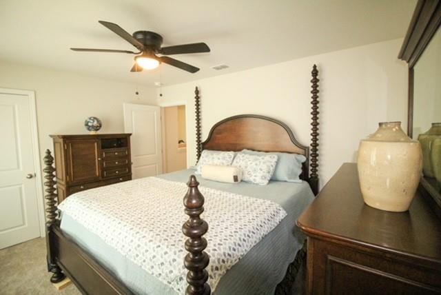 285 R L Parker Drive, Luthersville, Georgia image 20