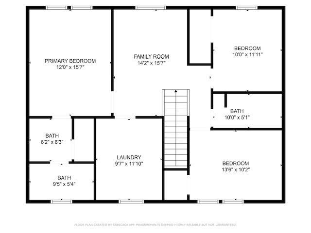 285 R L Parker Drive, Luthersville, Georgia image 24