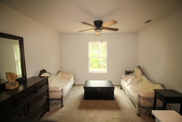 285 R L Parker Drive, Luthersville, Georgia image 17